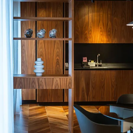 Trabuxu Boutique Living * Валетта