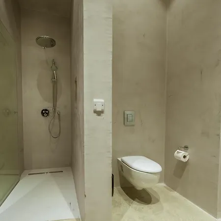 Trabuxu Boutique Living Апартаменты