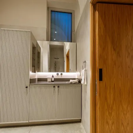 Trabuxu Boutique Living Апартаменты *