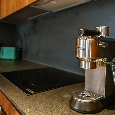 Apartamento Trabuxu Boutique Living La Valeta