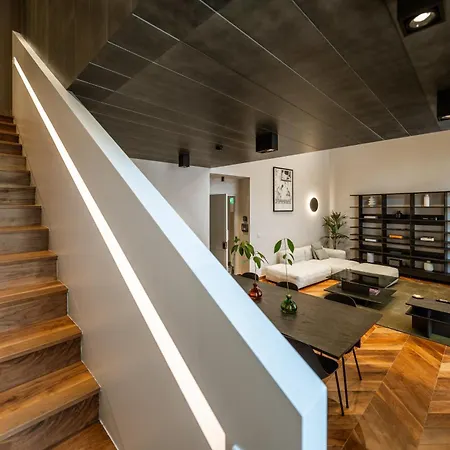 Trabuxu Boutique Living * Валетта