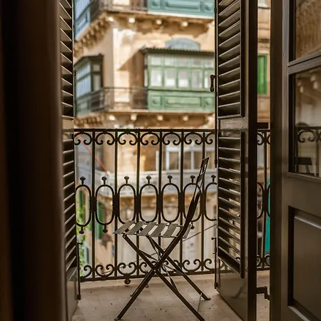 Trabuxu Boutique Living Апартаменты *
