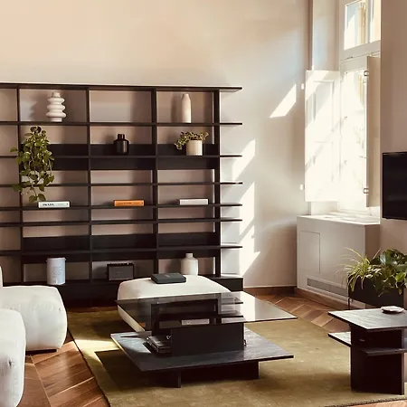 Trabuxu Boutique Living