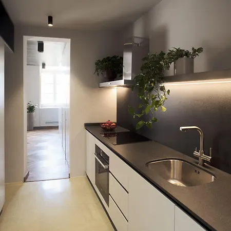 Trabuxu Boutique Living * Валетта