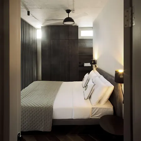 Trabuxu Boutique Living Валетта