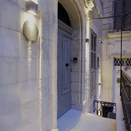 Trabuxu Boutique Living * Valletta