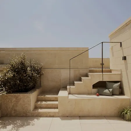 Trabuxu Boutique Living * Valletta