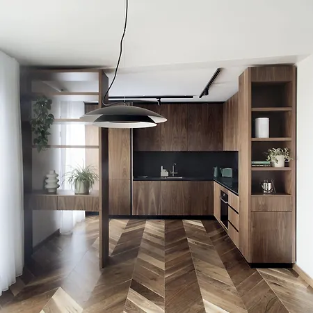 Trabuxu Boutique Living Апартаменты Валетта