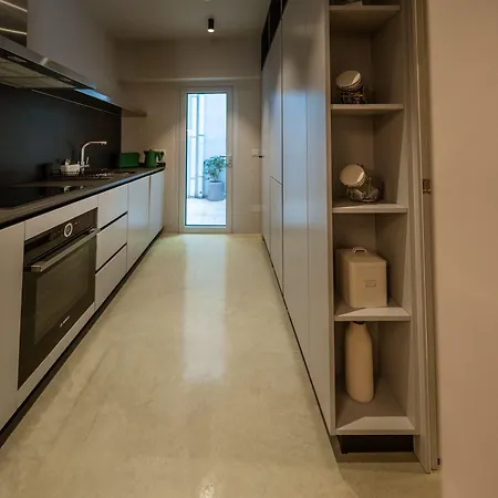 Trabuxu Boutique Living * Валетта