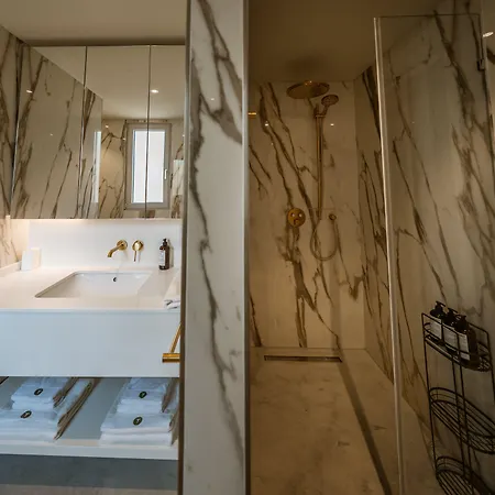 Trabuxu Boutique Living * Валетта