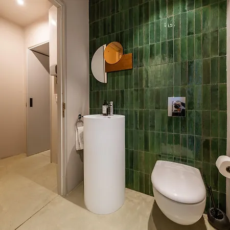 Trabuxu Boutique Living *