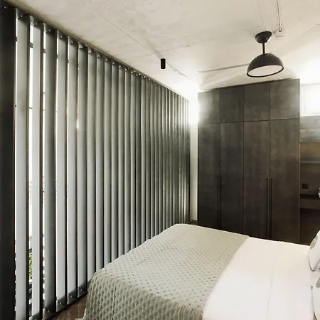 Trabuxu Boutique Living *