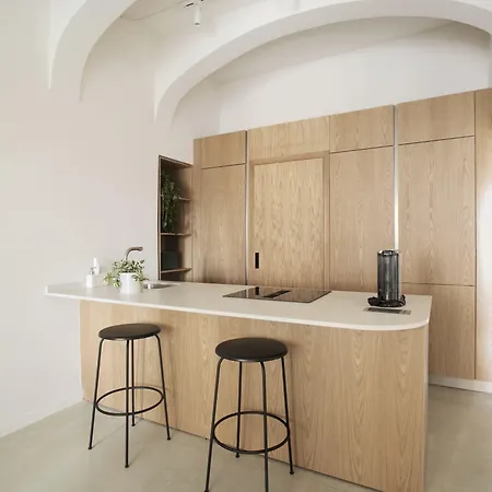 Trabuxu Boutique Living
