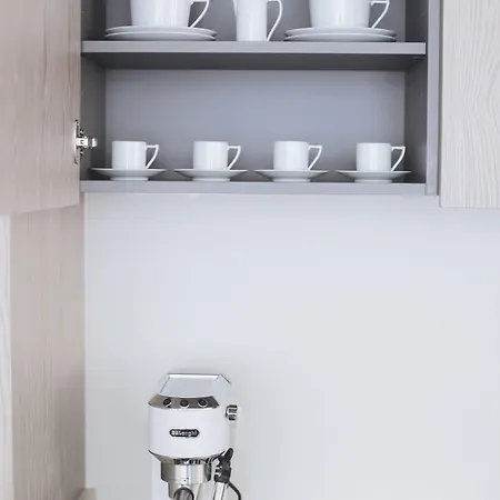 Appartement Trabuxu Boutique Living La Valette