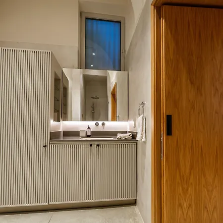 Trabuxu Boutique Living Appartement *