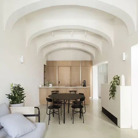 Trabuxu Boutique Living Appartement