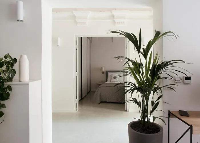 Trabuxu Boutique Living