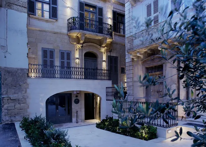 Trabuxu Boutique Living *