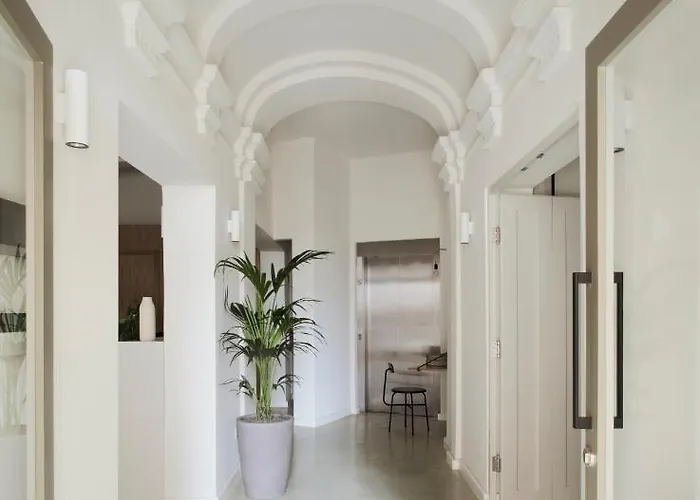 Trabuxu Boutique Living Apartment Valletta