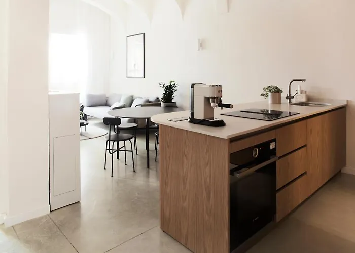 Trabuxu Boutique Living *