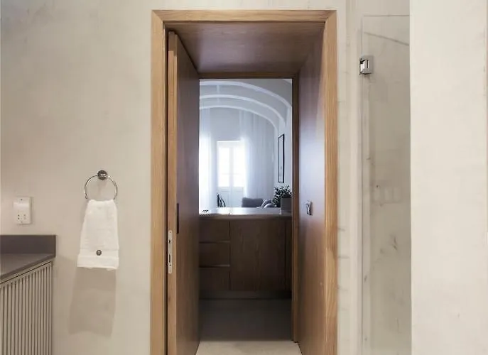 Trabuxu Boutique Living * Valletta