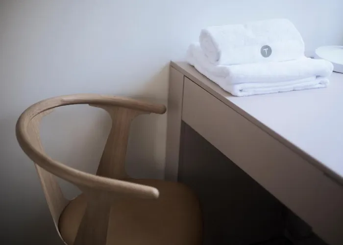 Apartment Trabuxu Boutique Living