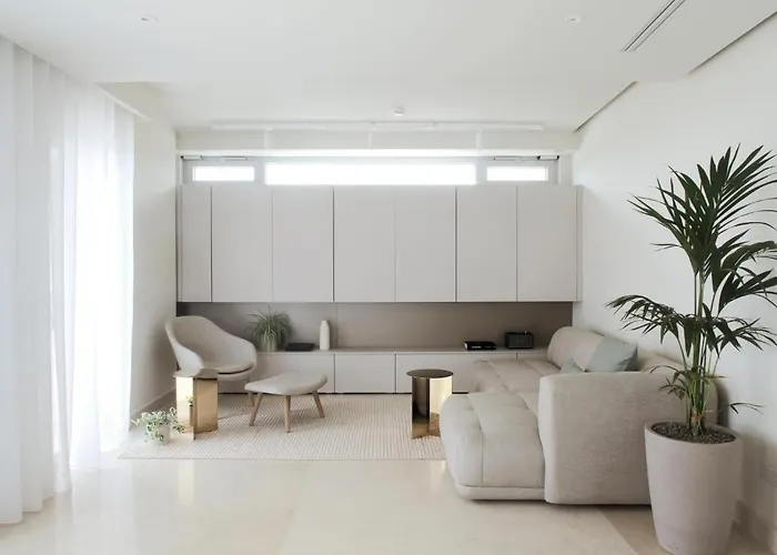 Trabuxu Boutique Living Apartment Valletta