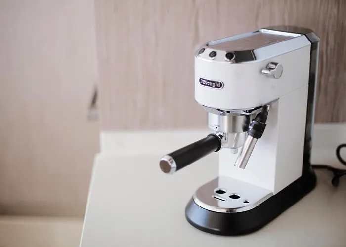 Trabuxu Boutique Living Apartment *