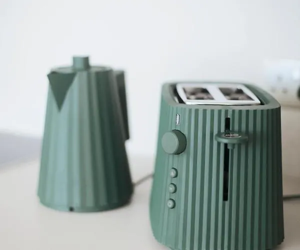 Trabuxu Boutique Living * Valletta