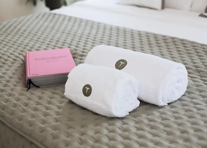 Trabuxu Boutique Living