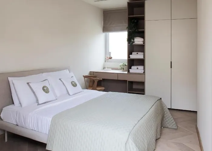 Trabuxu Boutique Living *