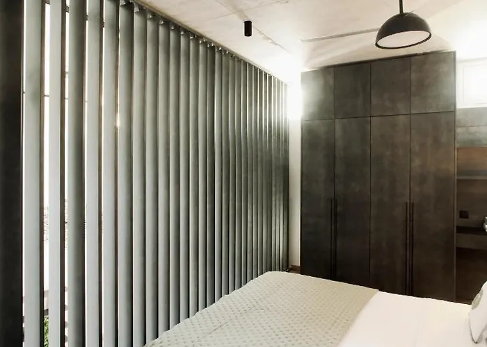 Trabuxu Boutique Living Apartment