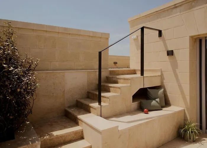 Trabuxu Boutique Living *