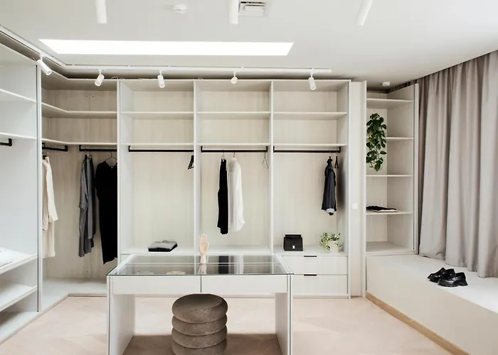 Trabuxu Boutique Living *