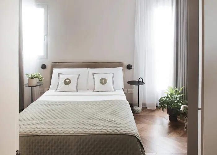 Trabuxu Boutique Living *