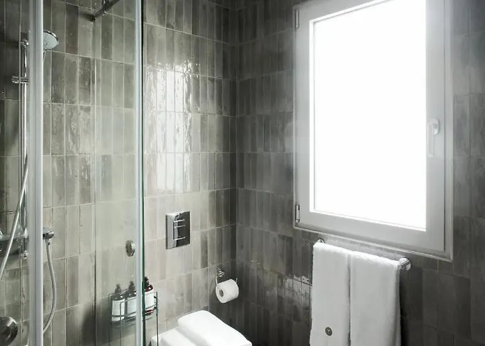 Trabuxu Boutique Living Apartment