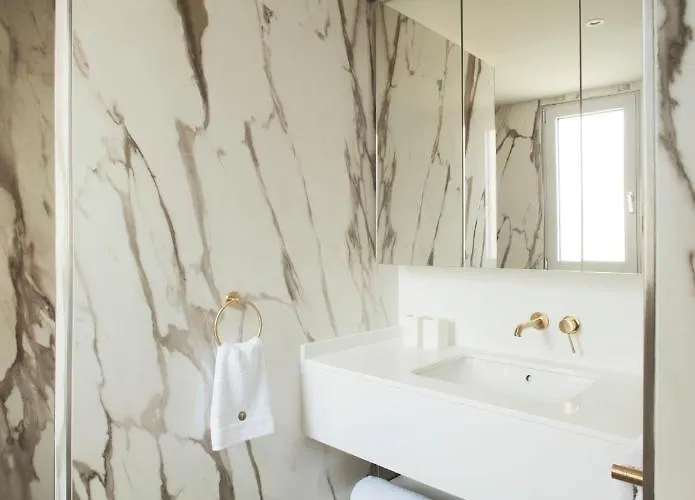 Trabuxu Boutique Living Apartment Valletta