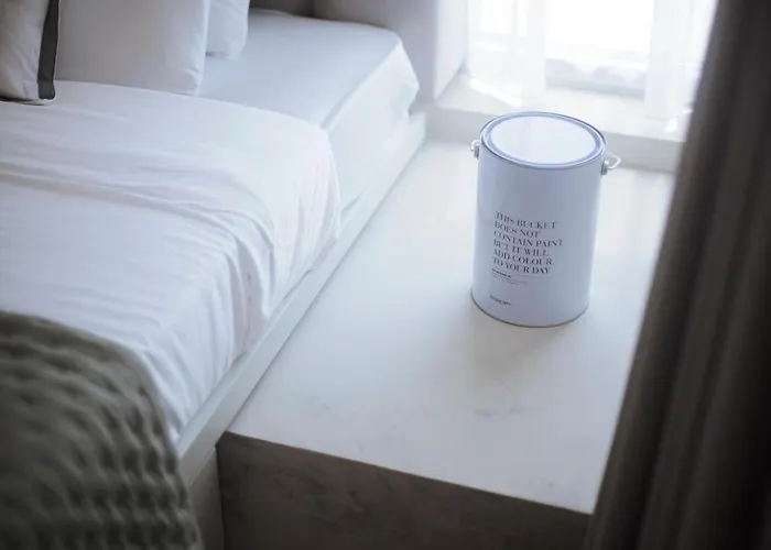 Trabuxu Boutique Living Apartment Valletta