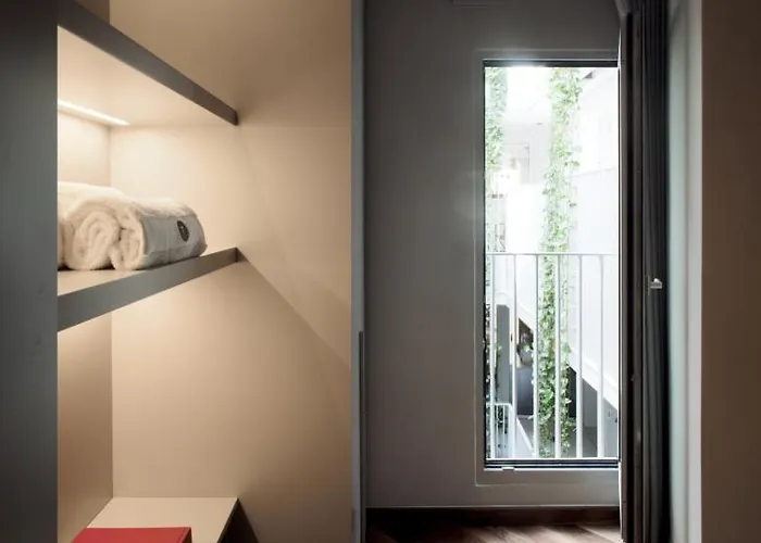 Trabuxu Boutique Living * Valletta