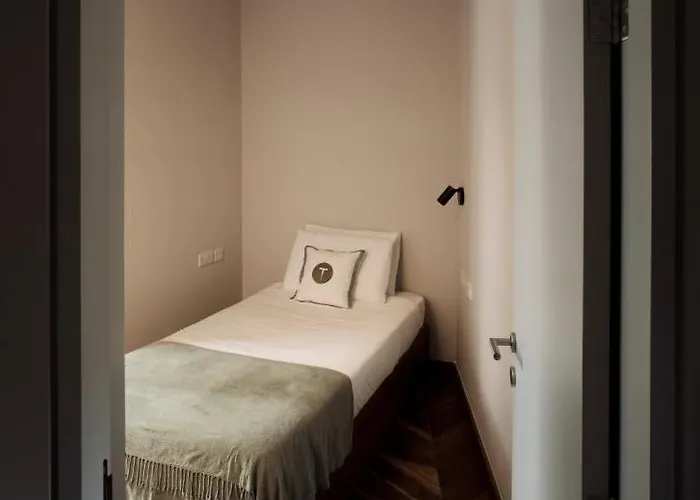 Trabuxu Boutique Living *