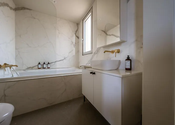 Trabuxu Boutique Living * Valletta