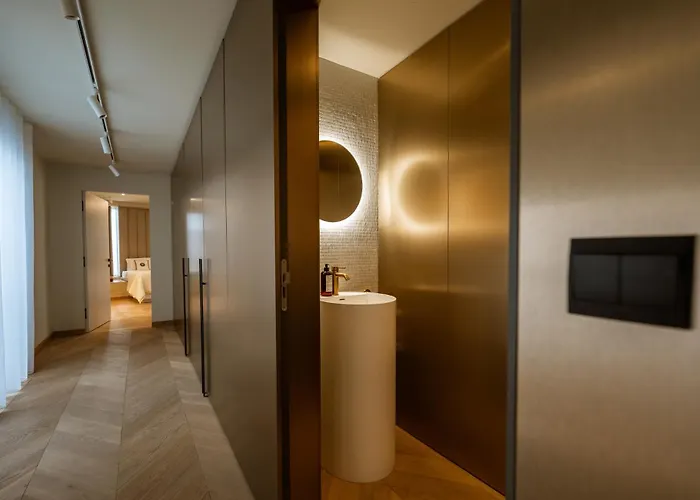 Trabuxu Boutique Living Apartment Valletta