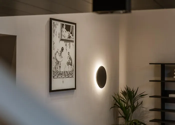 Apartment Trabuxu Boutique Living