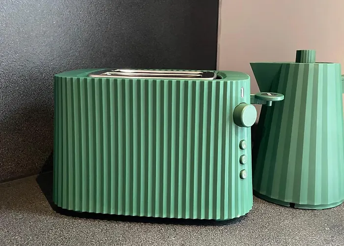 Trabuxu Boutique Living