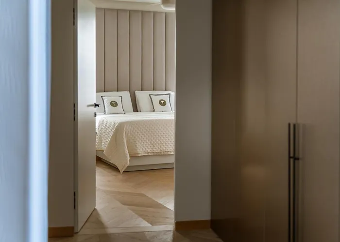 Trabuxu Boutique Living Valletta