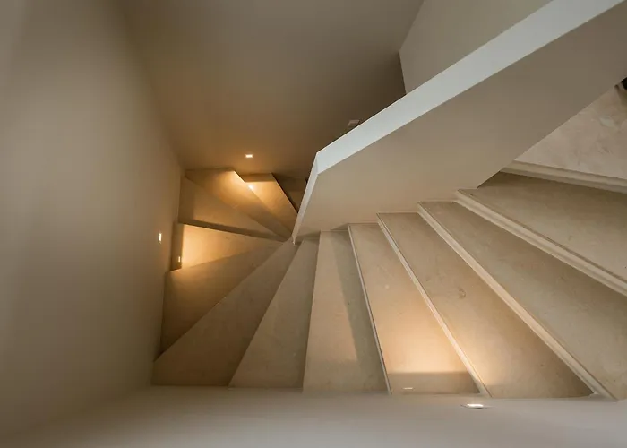 Trabuxu Boutique Living Apartment