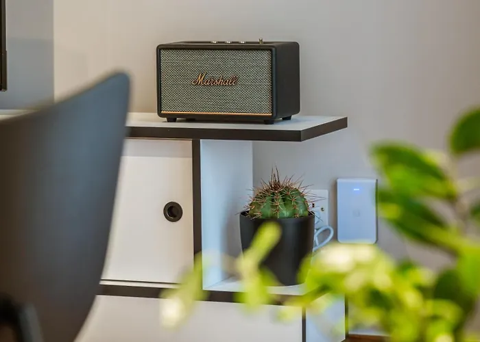 Trabuxu Boutique Living *