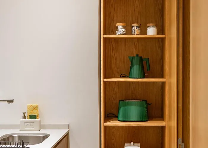 Apartment Trabuxu Boutique Living Valletta