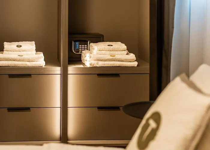 Trabuxu Boutique Living Apartment Valletta