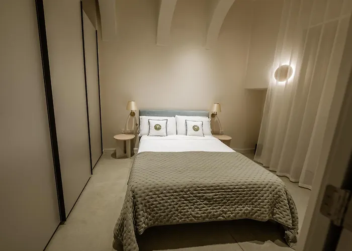 Trabuxu Boutique Living Valletta